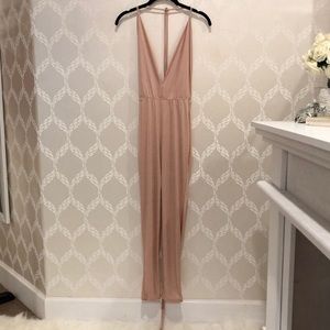 Jumper Suit Final Sale